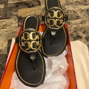 Miller sandal